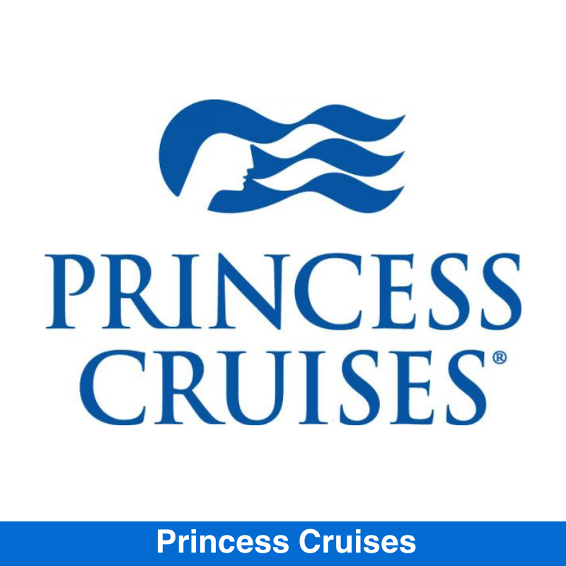 Princess-Cruises