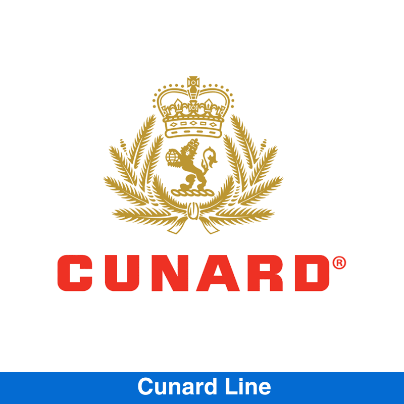 Cunard-Line